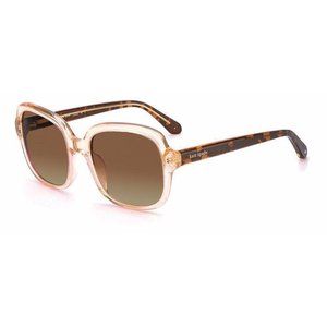 KATE SPADE BABBETTE G S Sunglasses 35J PINK 55mm